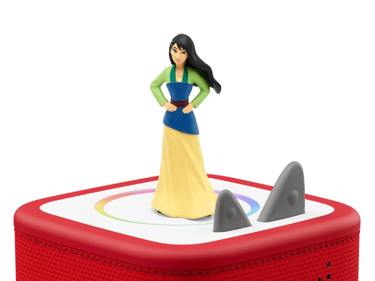 tonies Disney Mulan Tonie - Image 4