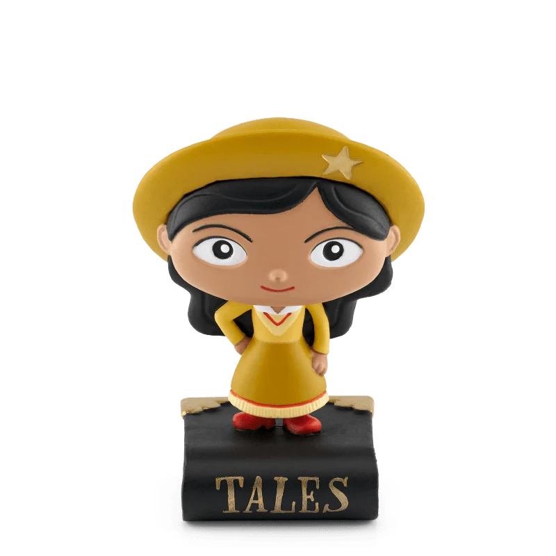 tonies Favorite Tales: Annie Oakley Tonie - Image 8