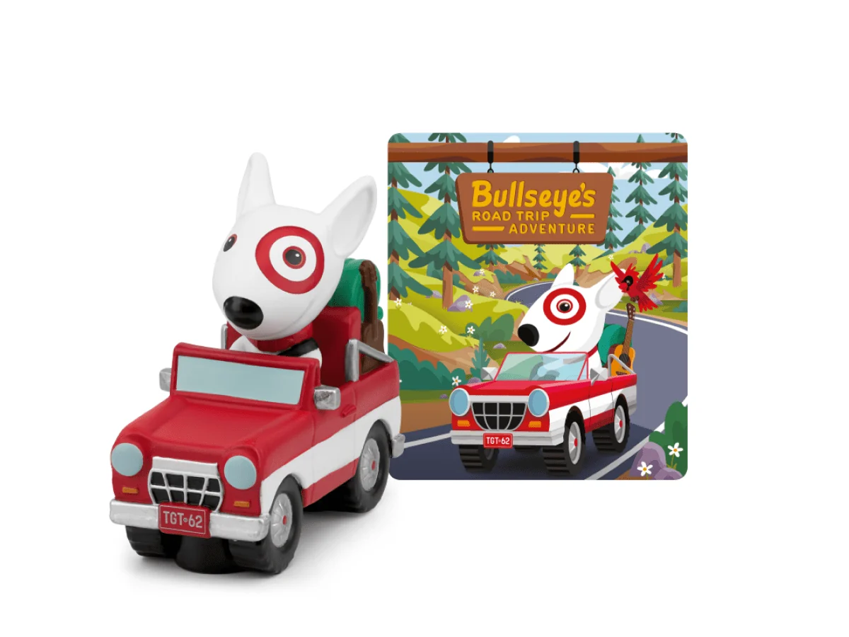 tonies Target Bullseye Tonie - Image 5
