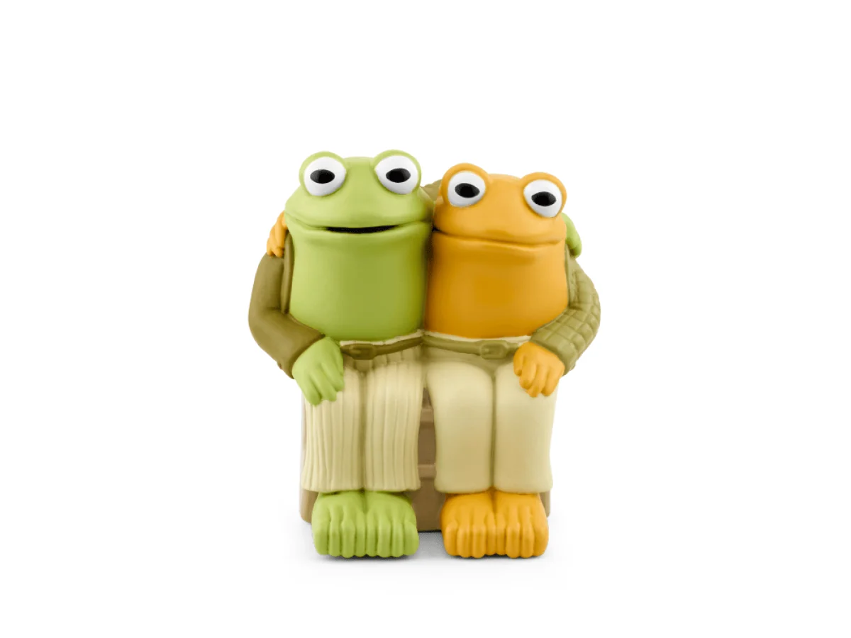 tonies Frog and Toad Tonie - Image 3