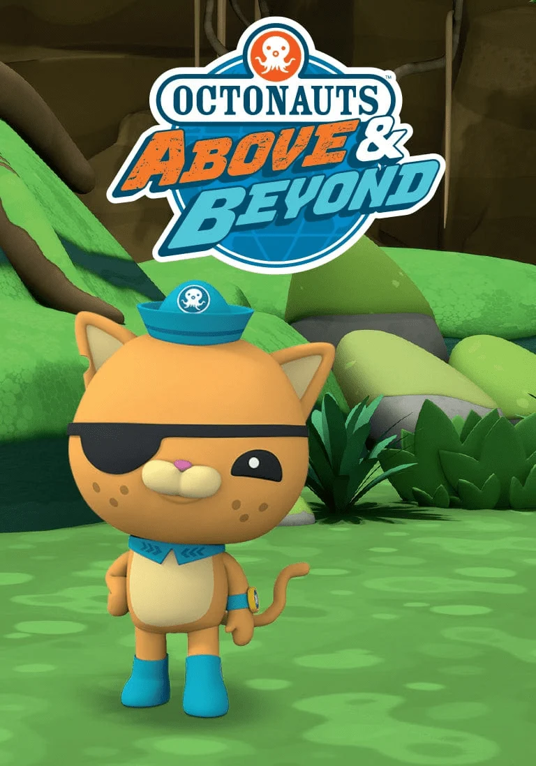 tonies Octonauts: Kwazii Tonie - Image 2