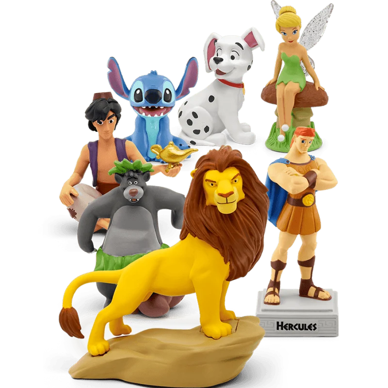 tonies Disney Classics 7 Tonies Set - Image 12