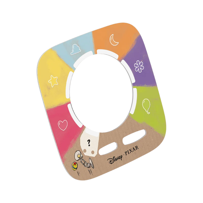 tonies Tonieplay Disney Pixar: Scene Searchers Game & Controller Poster - Image 9