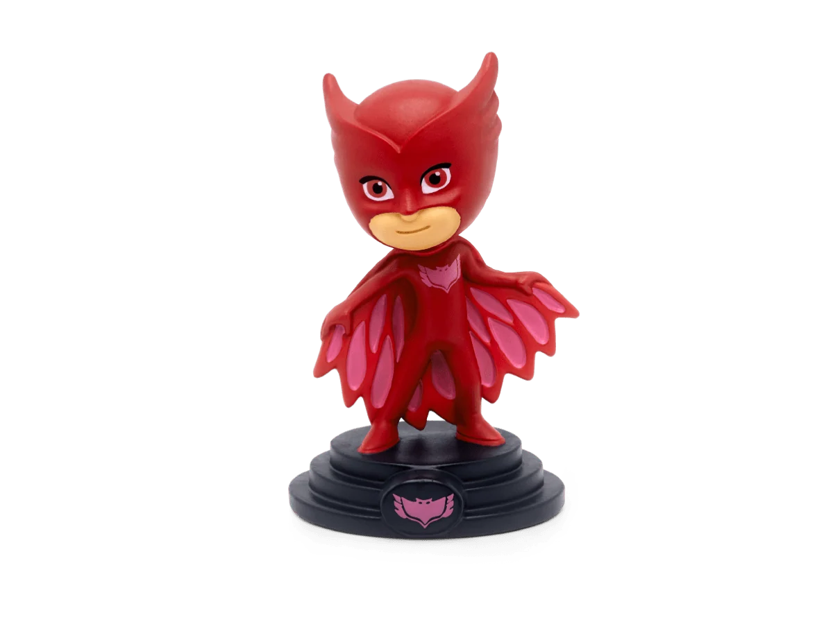 tonies PJ Masks: Owlette Tonie - Image 8