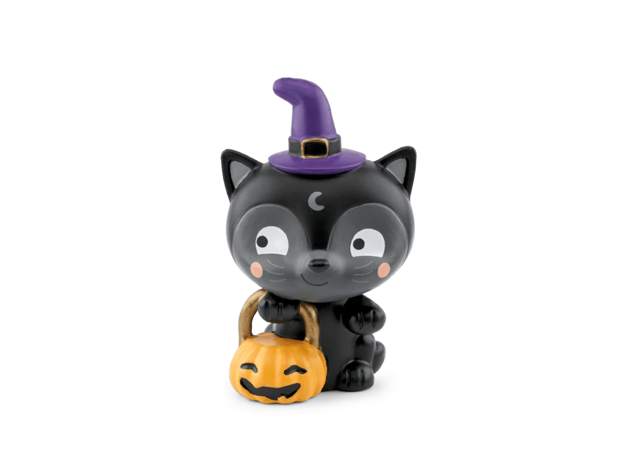 tonies Favorite Children's Songs: Halloween & Spooky Songs 2 Tonie - Image 8