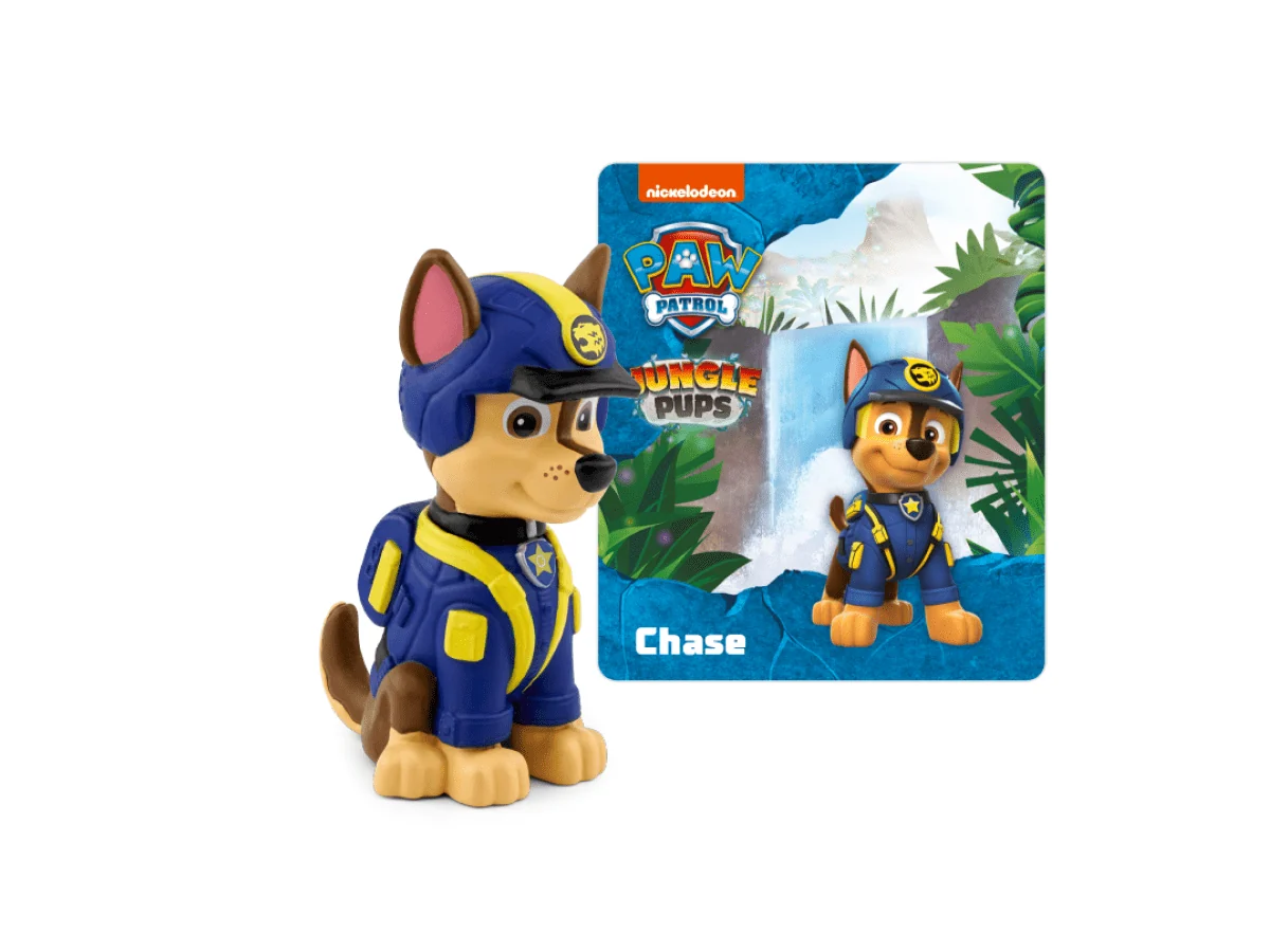 tonies PAW Patrol Jungle Pups: Chase Tonie - Image 5