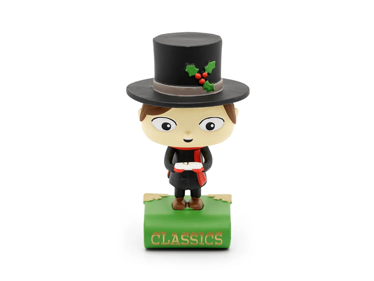 tonies Favorite Classics: A Christmas Carol & Tales Tonie - Image 3