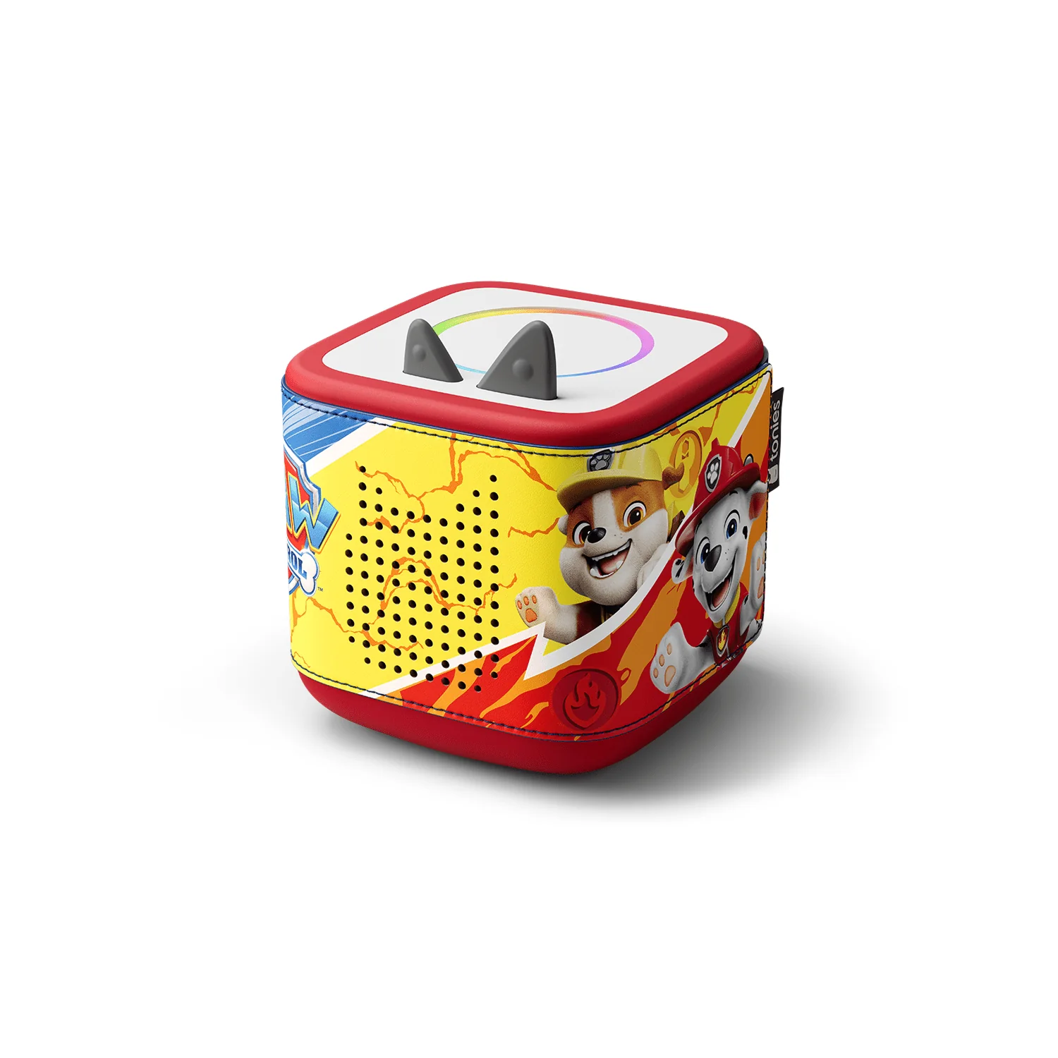 tonies Toniebox 2 Sleeve: PAW Patrol