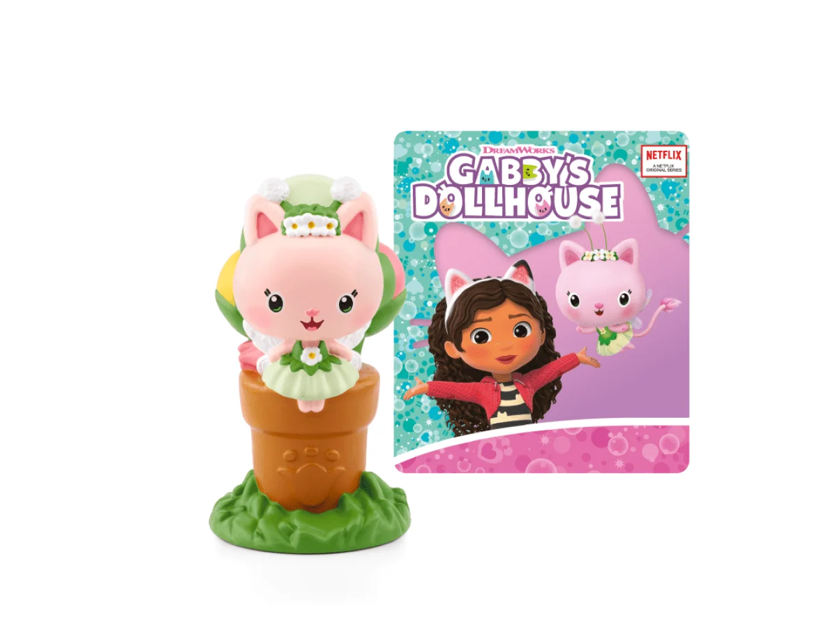 tonies Gabby's Dollhouse: Kitty Fairy Tonie - Image 5
