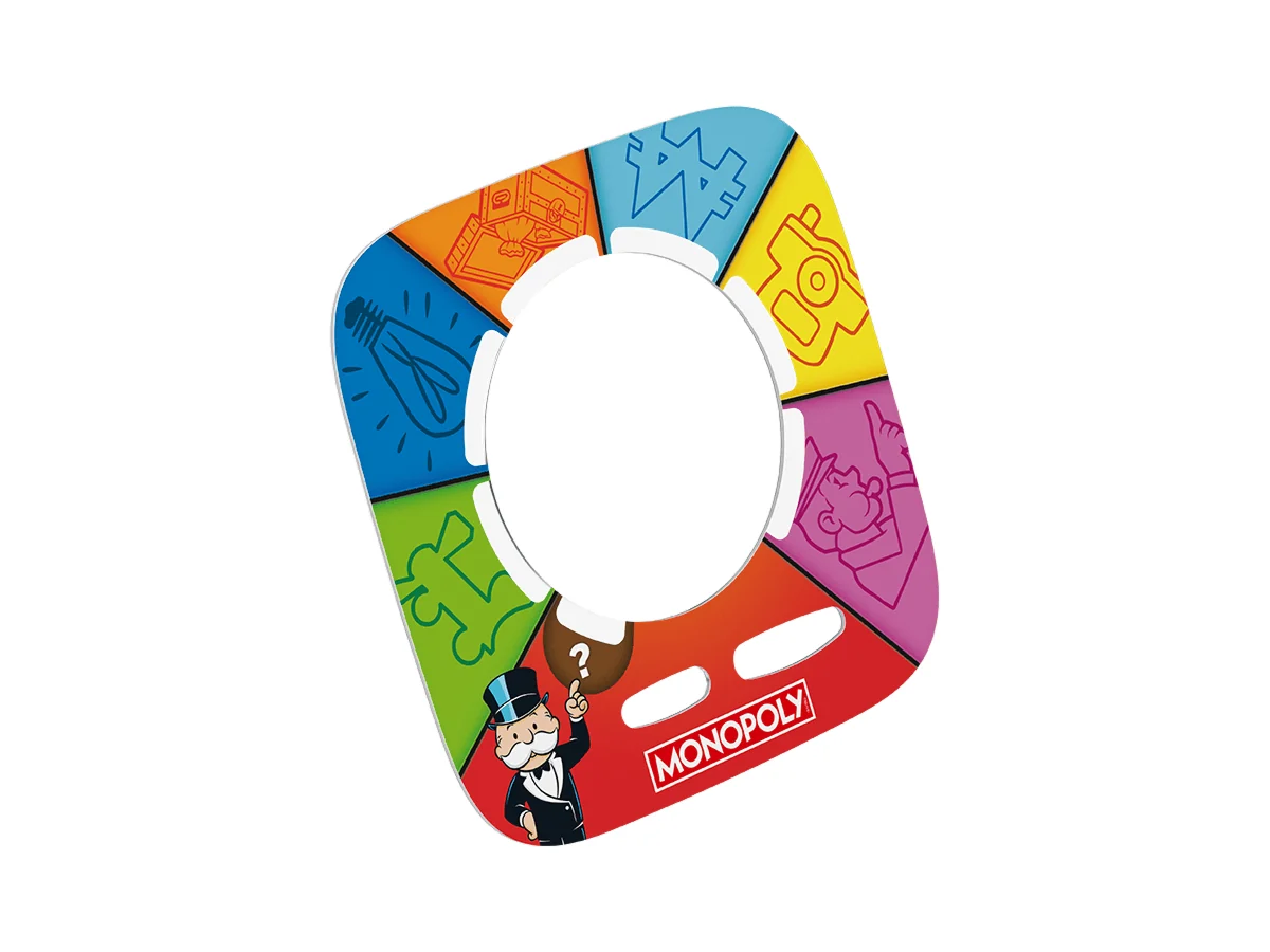 tonies Tonieplay Monopoly Real Estate Rush Game - Image 5