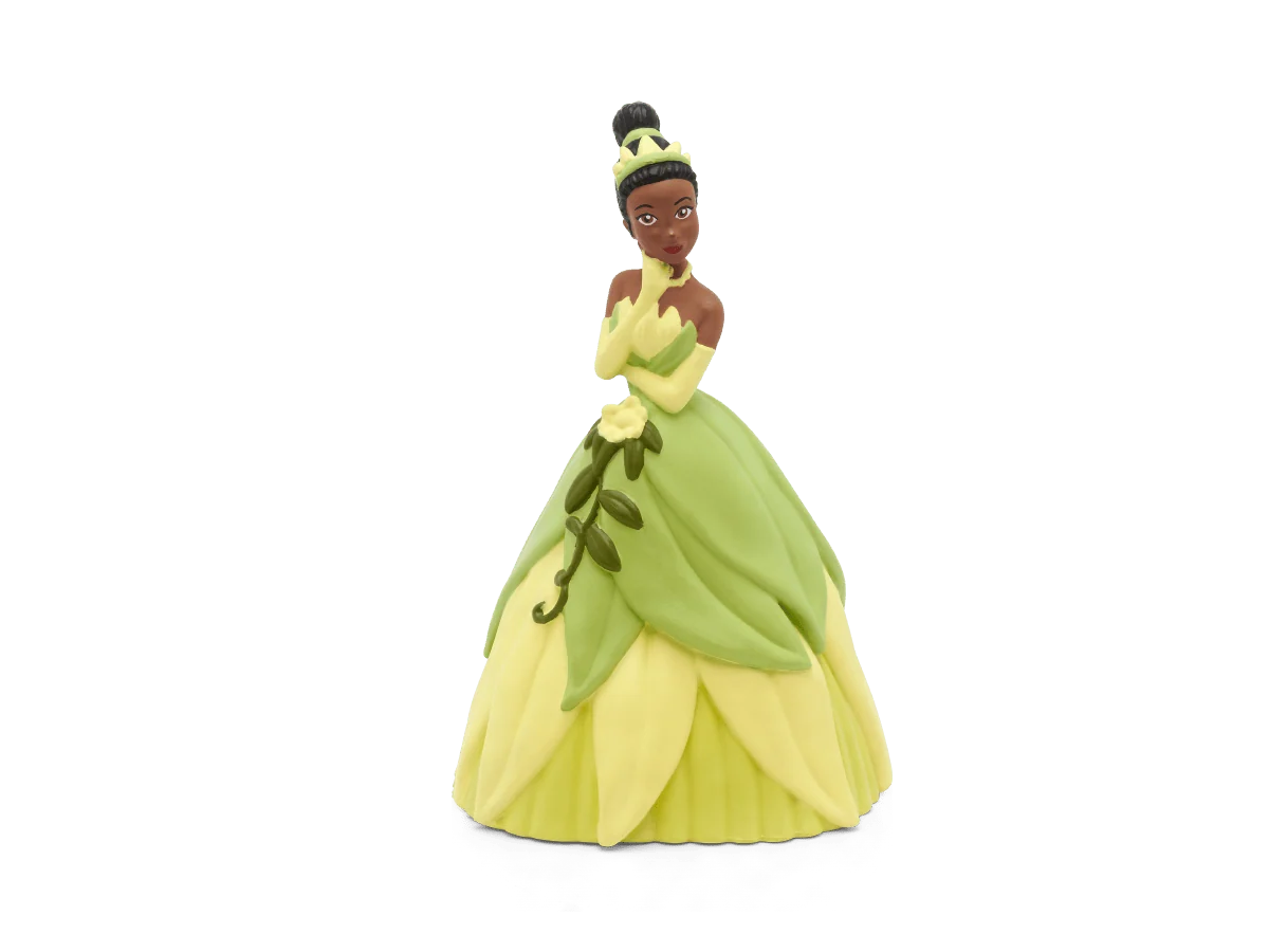 tonies Disney The Princess & The Frog Tonie - Image 8