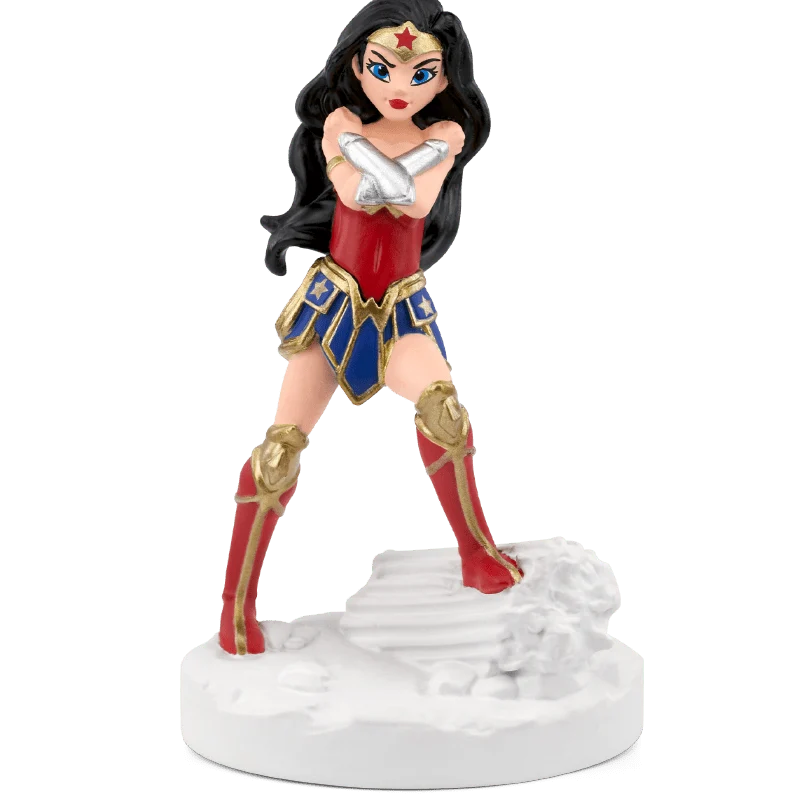 tonies DC: Wonder Woman Tonie - Image 9