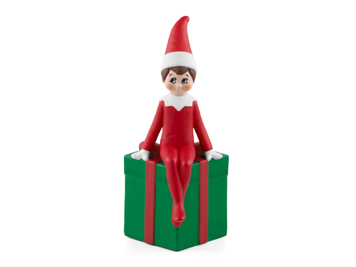 tonies 5 Holiday Characters Toniebox 2 Set - Image 5
