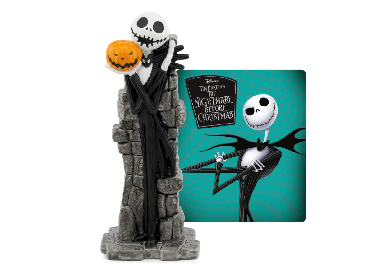 tonies Disney The Nightmare Before Christmas Tonie - Image 5