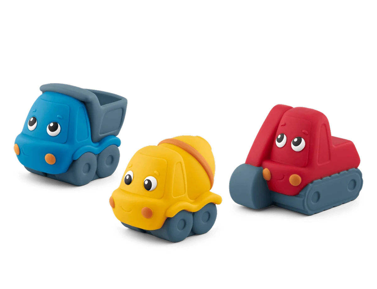 tonies 3 Pack – Construction My First Tonies Set - Image 9