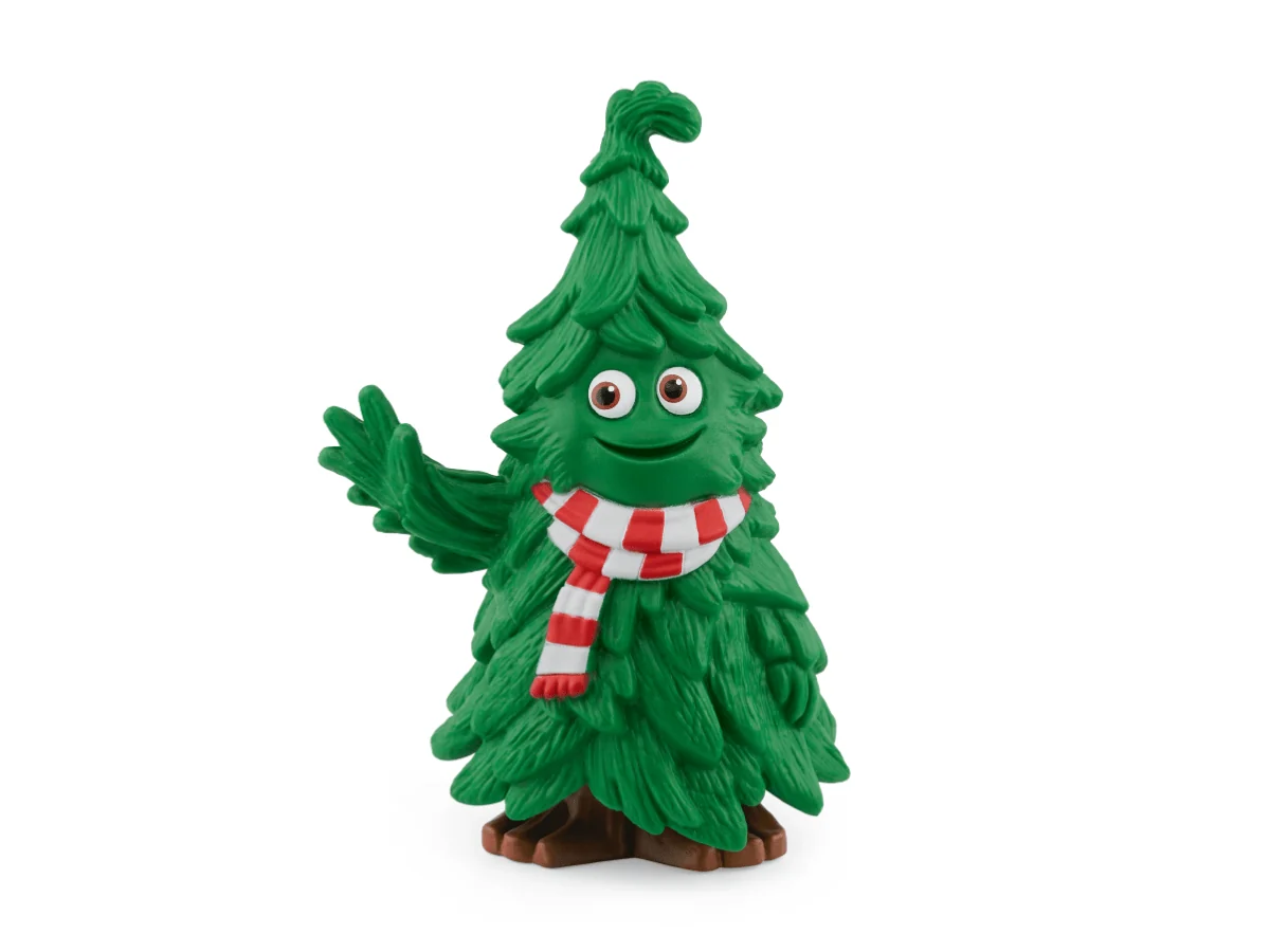tonies Piney: The Lonesome Pine Tonie - Image 3
