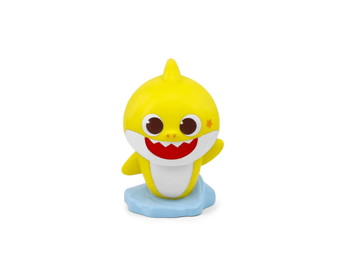 tonies Baby Shark Tonie