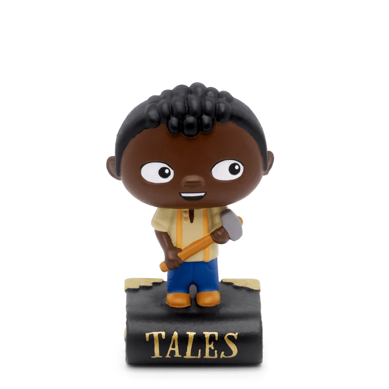 tonies Favorite Tales: John Henry and Other Stories Tonie - Image 9
