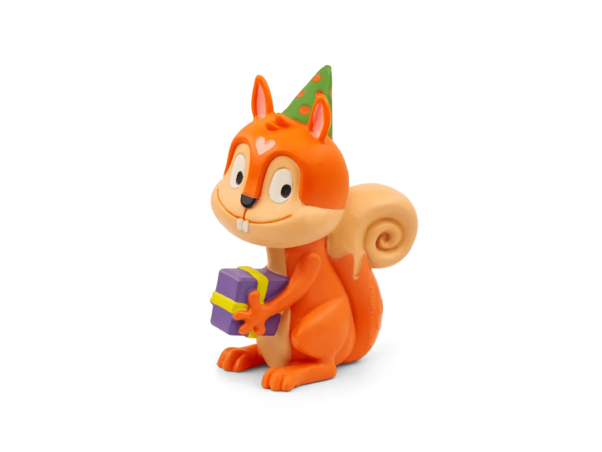 tonies Canciones Infantiles Favoritas: Canciones De Celebración En Español Tonie - Image 3