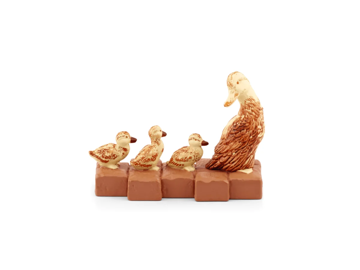 tonies Make Way for Ducklings Tonie - Image 3