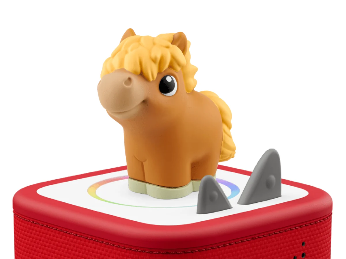 tonies 3 Pack – Farm My First Tonies Set Dish - Image 3