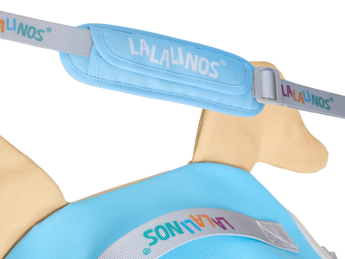 tonies Cosmo – Lalalinos Toniebox Character Bag - Image 6