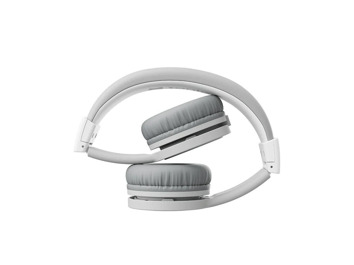 tonies Wired Headphones: Moon Gray - Image 3
