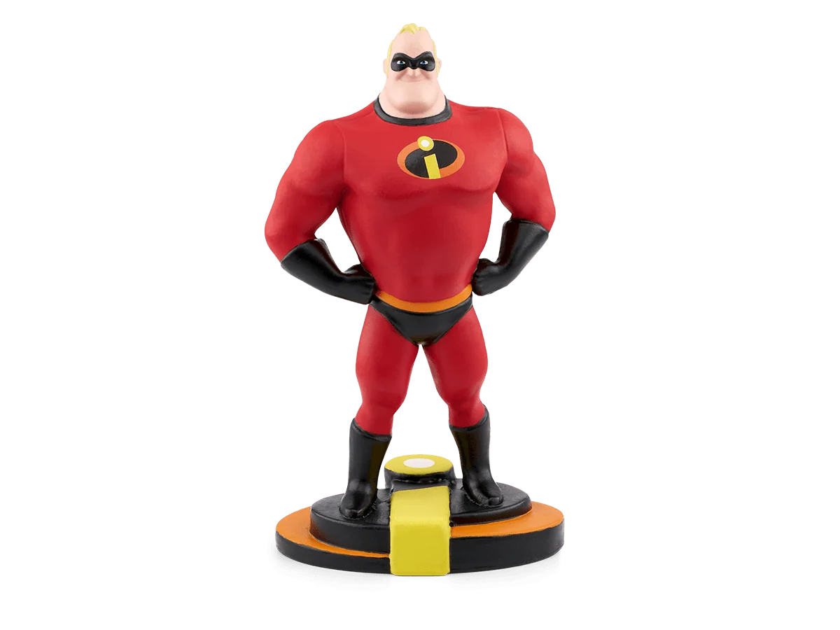 tonies Disney and Pixar The Incredibles Tonie - Image 8