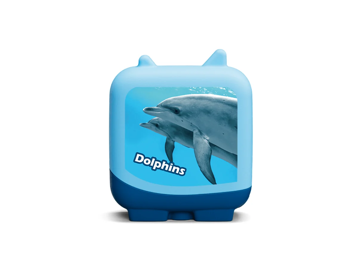 tonies 4 Pack – Marine Life Pocket Tonies - Image 5