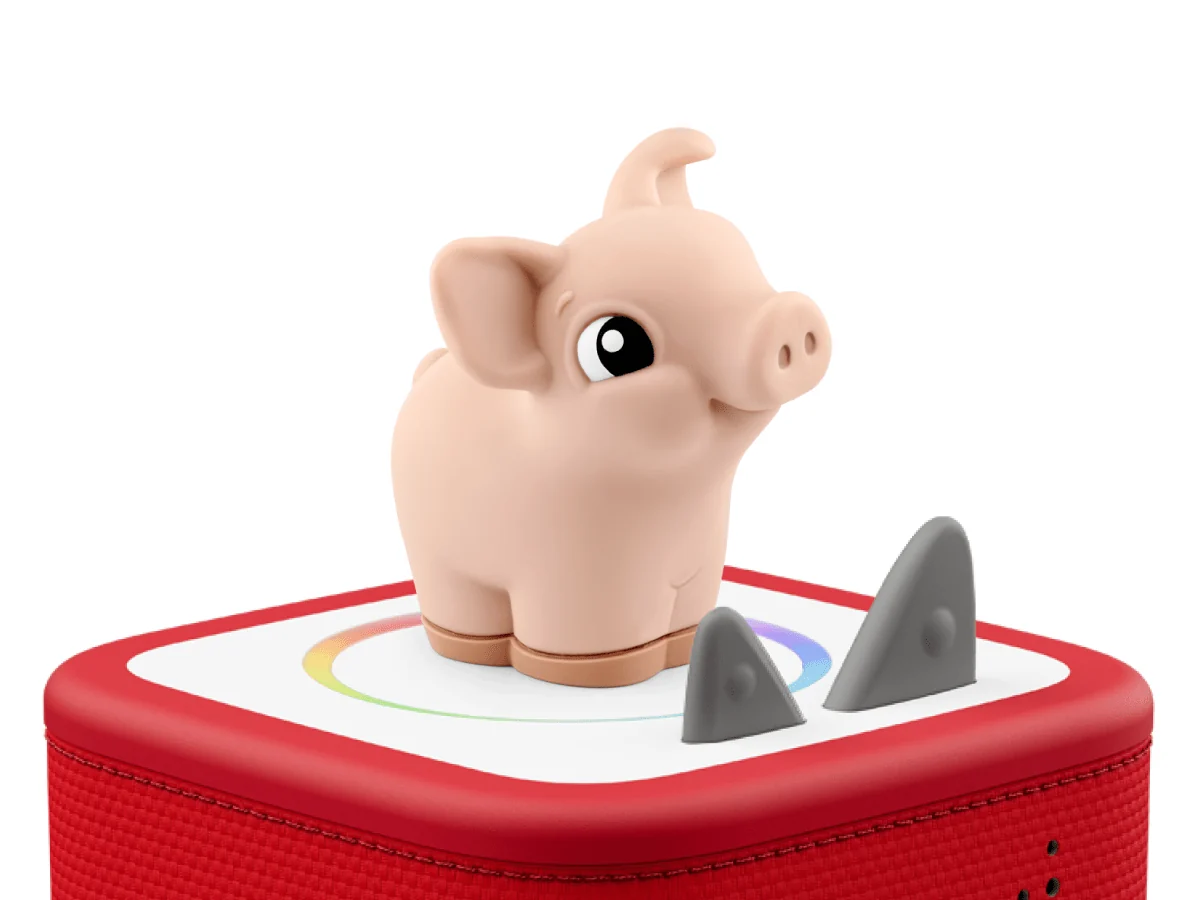 tonies 3 Pack – Farm My First Tonies Set Dish - Image 5