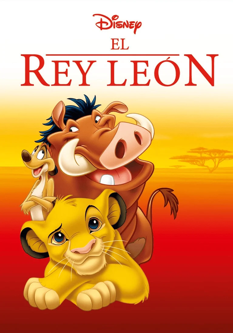 tonies Disney El Rey León Tonie (en Español) - Image 2