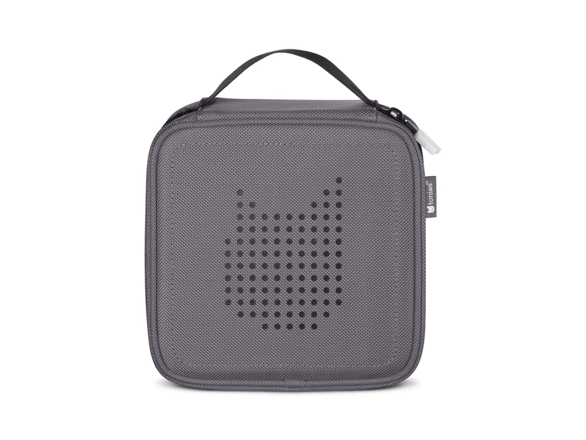 tonies Gray – Carrying Case for Tonies - Image 2
