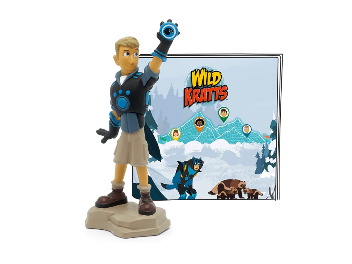 tonies Wild Kratts: Martin Tonie - Image 5