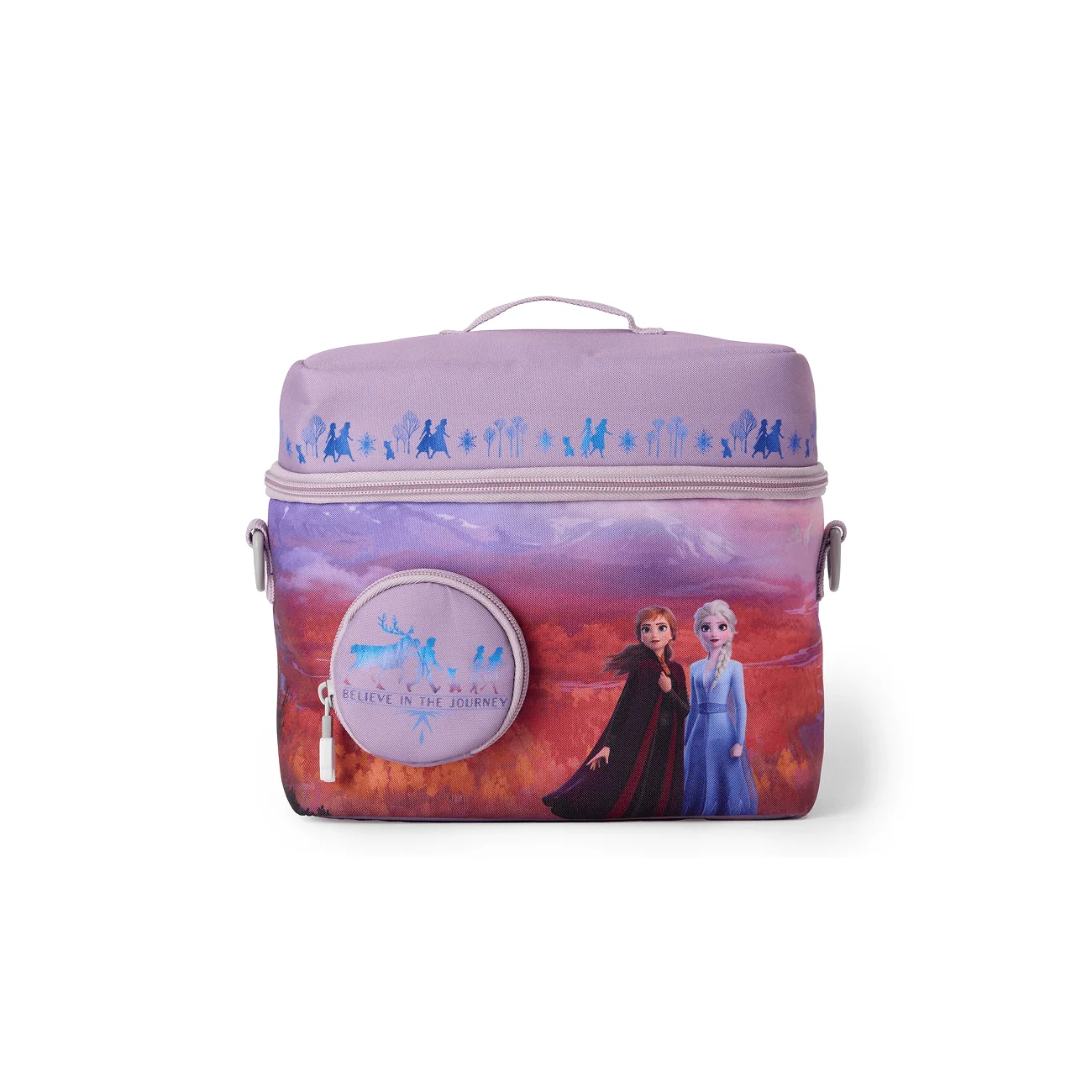 tonies Disney Frozen – Listen & Go Bag for Toniebox