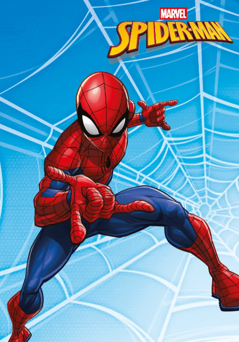 tonies MARVEL Spider-Man Tonie - Image 2