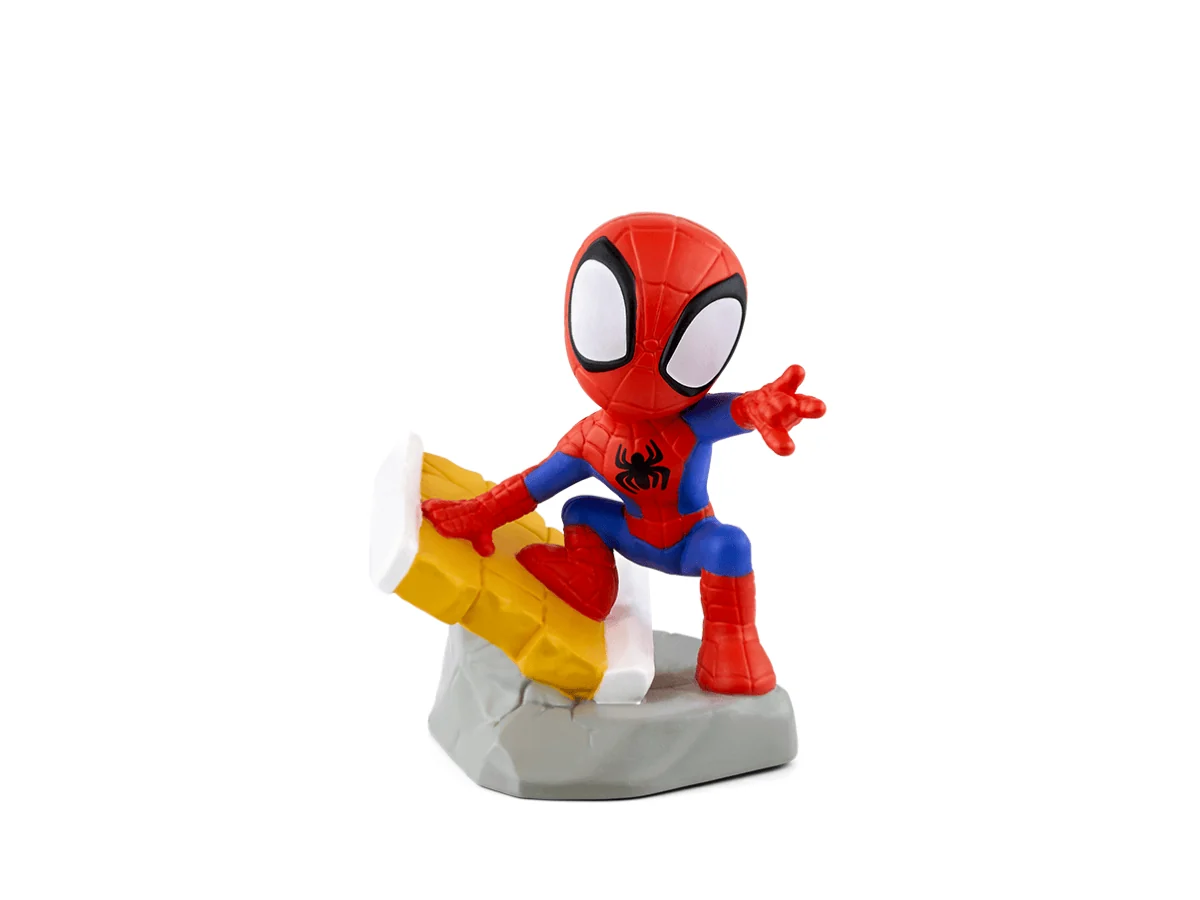 tonies Marvel’s Spidey 4 Tonie Set - Image 5