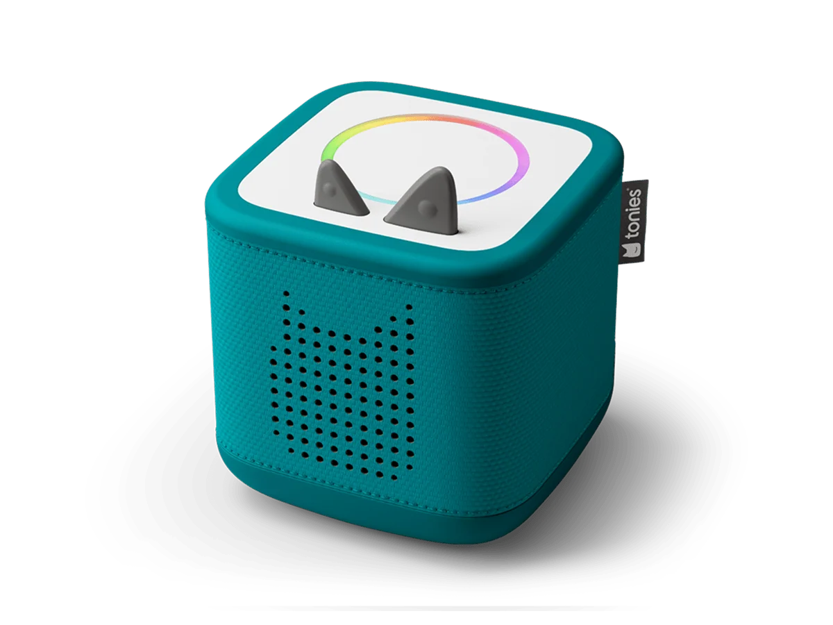 tonies Toniebox 2 Tropical Teal - Image 7