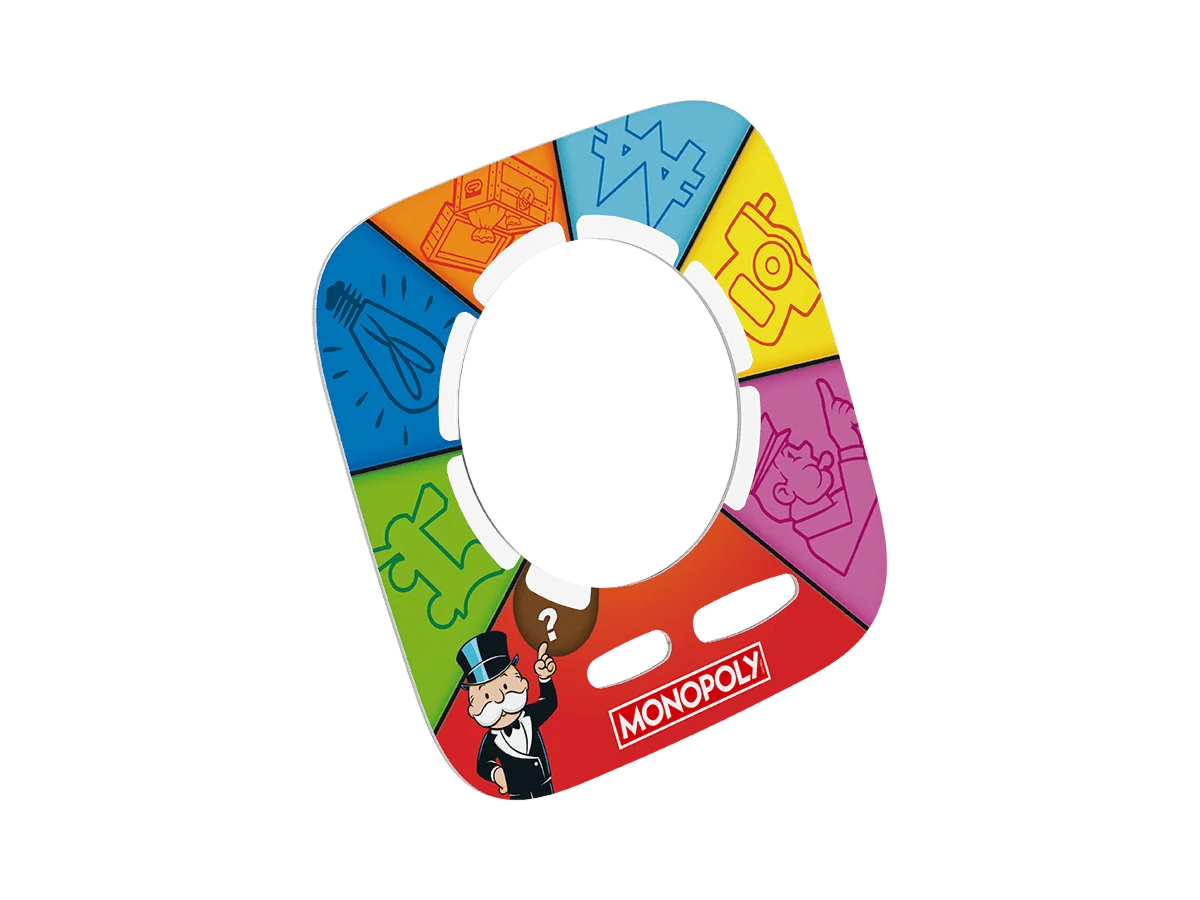 tonies Tonieplay Monopoly Real Estate Rush Game - Image 6