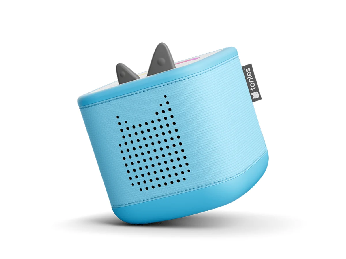 tonies Toniebox 2 Sky Blue - Image 4