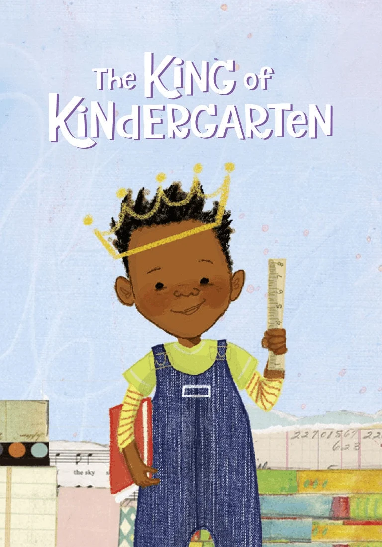 tonies King of Kindergarten Tonie - Image 2