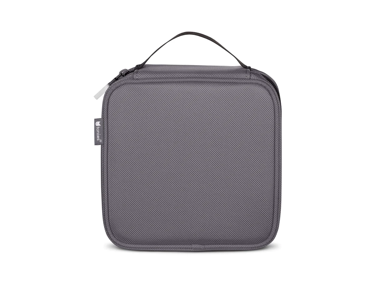 tonies Gray – Carrying Case for Tonies - Image 5