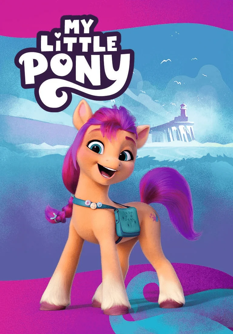 tonies My Little Pony Tonie - Image 2
