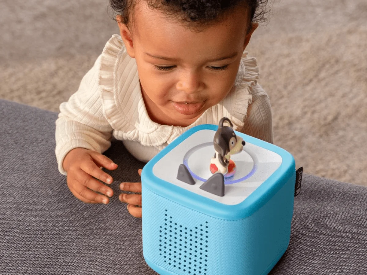 tonies Toniebox 2 Sky Blue - Image 5