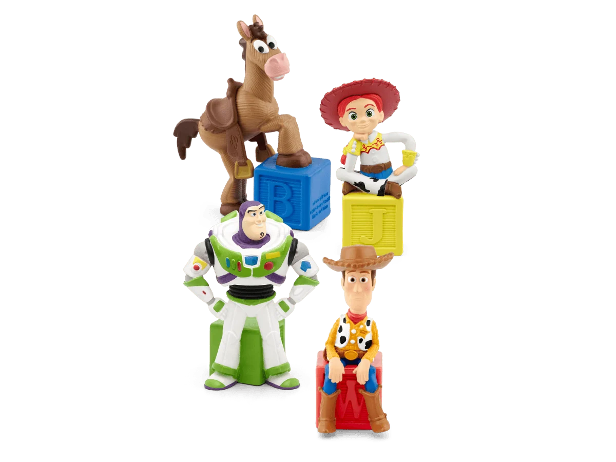 tonies Disney and Pixar Toy Story 4 Tonies Set - Image 8