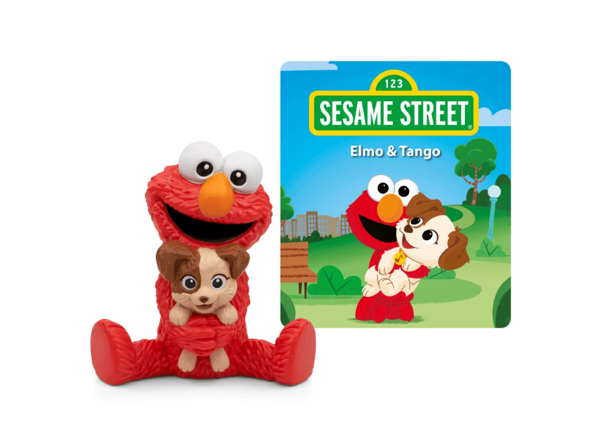 tonies Sesame Street: Elmo & Tango Tonie - Image 5