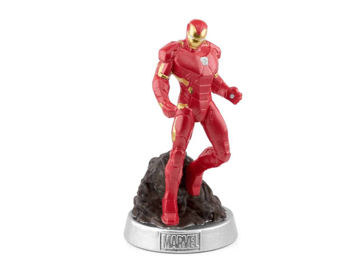 tonies MARVEL Iron Man Tonie - Image 3