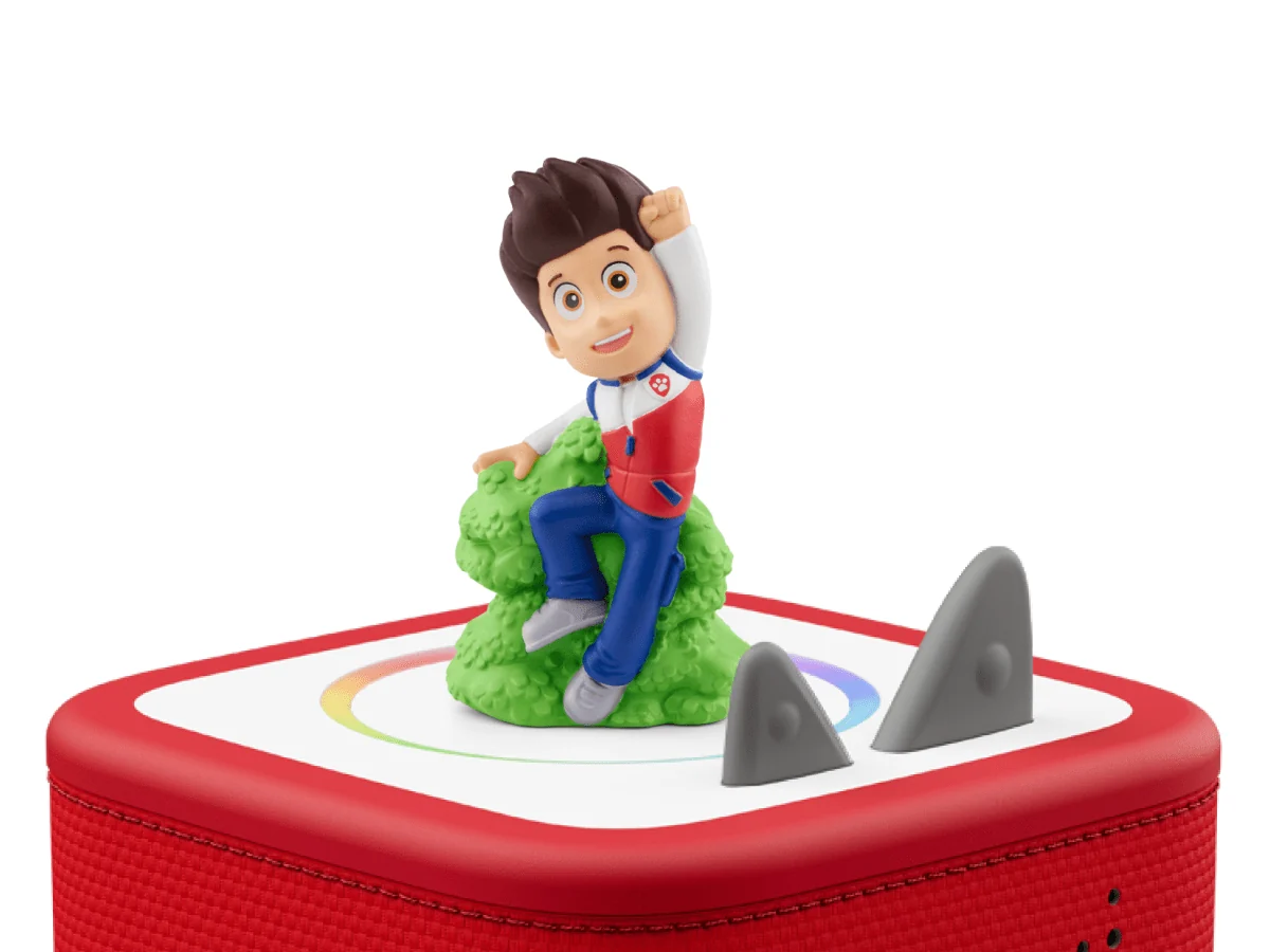 tonies PAW Patrol: Ryder Tonie - Image 4