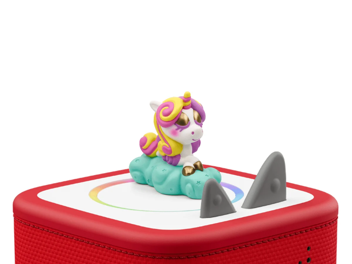 tonies Moshi: Fluttercup Tonie - Image 4