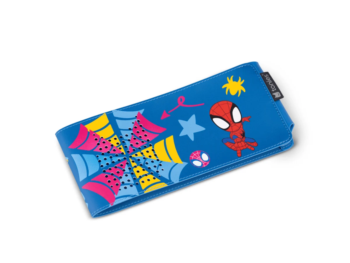 tonies Toniebox 2 Sleeve: MARVEL Spidey & His Amazing Friends - Image 3