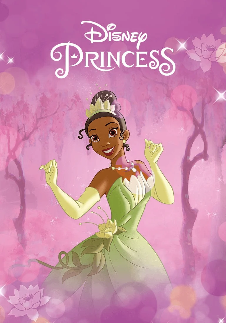 tonies Disney The Princess & The Frog Tonie - Image 2